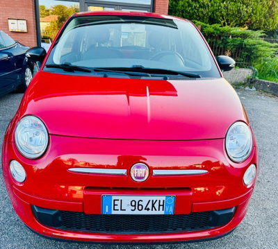 Fiat 500 1.2 by Gucci (2)