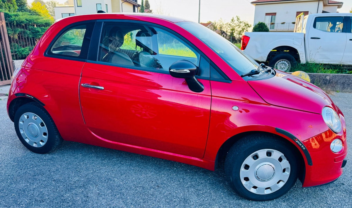 Fiat 500 1.2 by Gucci (3)