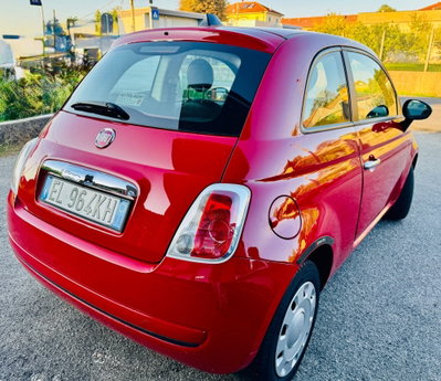 Fiat 500 1.2 by Gucci (6)