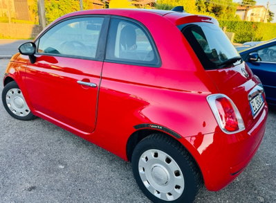 Fiat 500 1.2 by Gucci (7)