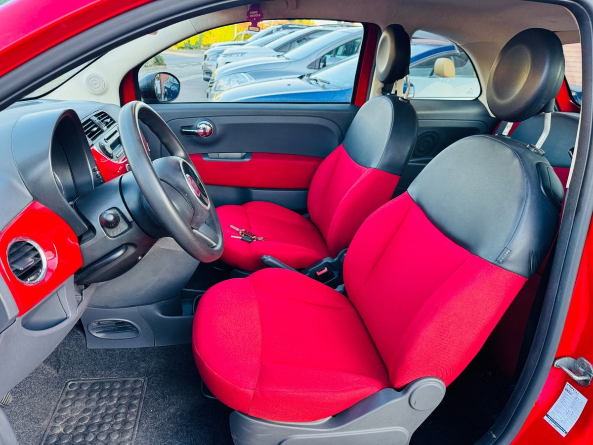 Fiat 500 1.2 by Gucci (9)