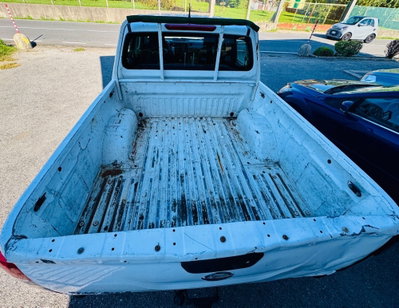 Nissan Navara 2.3 dCi 4WD Double Cab N-Connecta (10)
