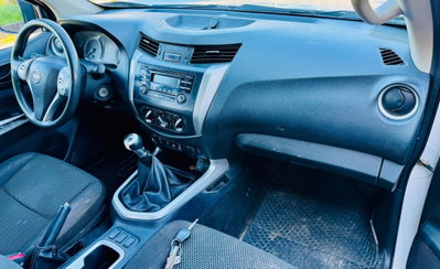 Nissan Navara 2.3 dCi 4WD Double Cab N-Connecta (16)