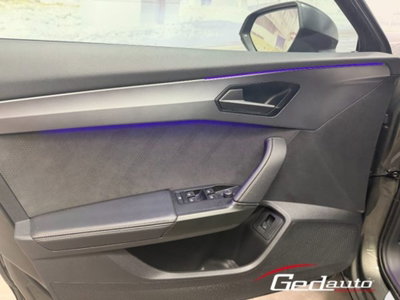 Cupra Formentor Formentor 2.0 TSI DSG VZ (16)