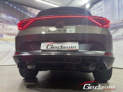 Cupra Formentor Formentor 2.0 TSI DSG VZ (8)
