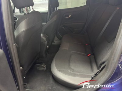 Jeep Renegade 1.6 Mjt 120 CV Limited (13)