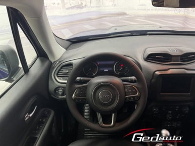 Jeep Renegade 1.6 Mjt 120 CV Limited (15)