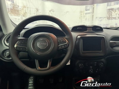 Jeep Renegade 1.6 Mjt 120 CV Limited (18)