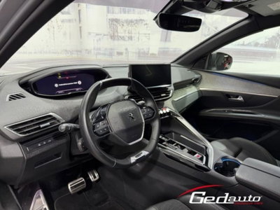 Peugeot 3008 BlueHDi 130 S&S EAT8 GT (10)