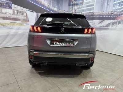 Peugeot 3008 BlueHDi 130 S&S EAT8 GT (4)