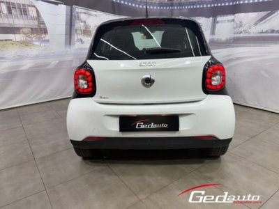 smart forfour forfour 90 0.9 Turbo Prime (5)