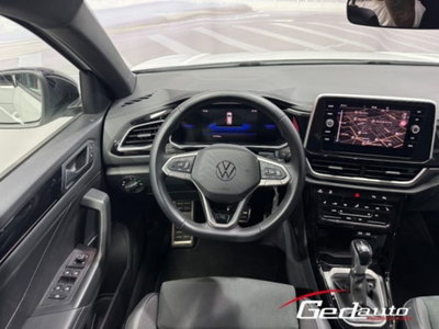Volkswagen T-Roc 2.0 tdi R-Line 4motion 150cv dsg (16)