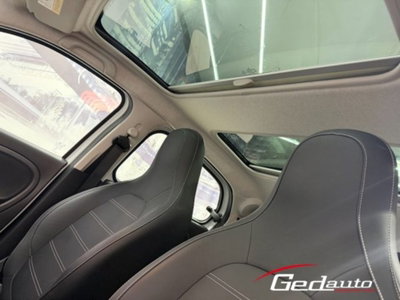 smart forfour forfour 90 0.9 Turbo Prime (11)