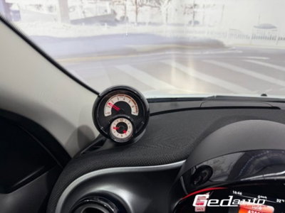 smart forfour forfour 90 0.9 Turbo Prime (17)