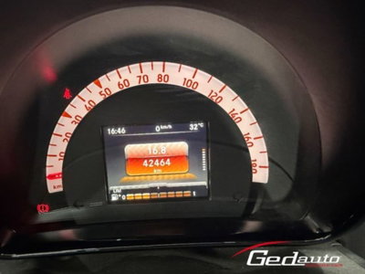 smart forfour forfour 90 0.9 Turbo Prime (18)