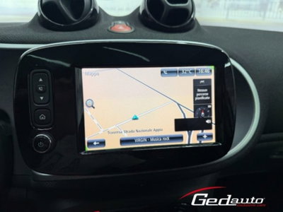 smart forfour forfour 90 0.9 Turbo Prime (19)