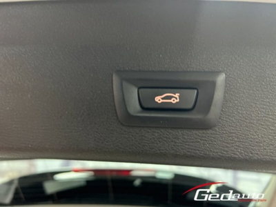 BMW X1 sDrive18d Advantage (18)