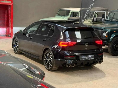 Volkswagen Golf 2.0 TSI R DSG 4Motion (6)