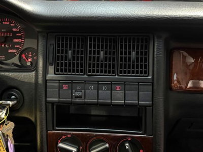 Audi A4 Cabrio Cabriolet 2.0 cat (15)