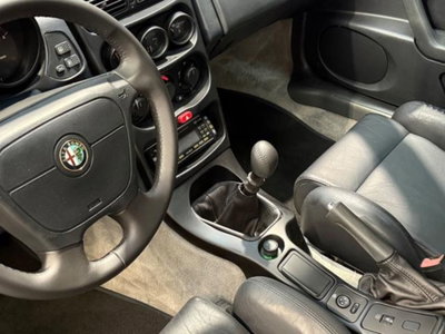 Alfa Romeo Gtv 2.0i V6 turbo cat (10)