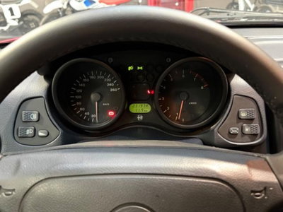 Alfa Romeo Gtv 2.0i V6 turbo cat (14)