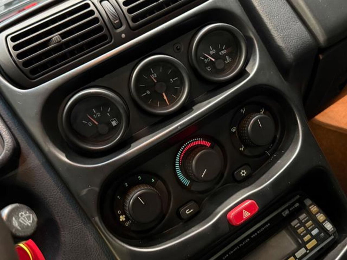 Alfa Romeo Gtv 2.0i V6 turbo cat (15)