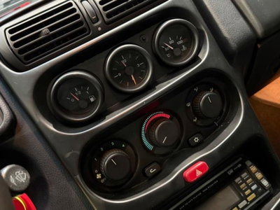 Alfa Romeo Gtv 2.0i V6 turbo cat (15)