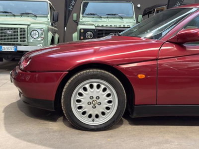Alfa Romeo Gtv 2.0i V6 turbo cat (7)