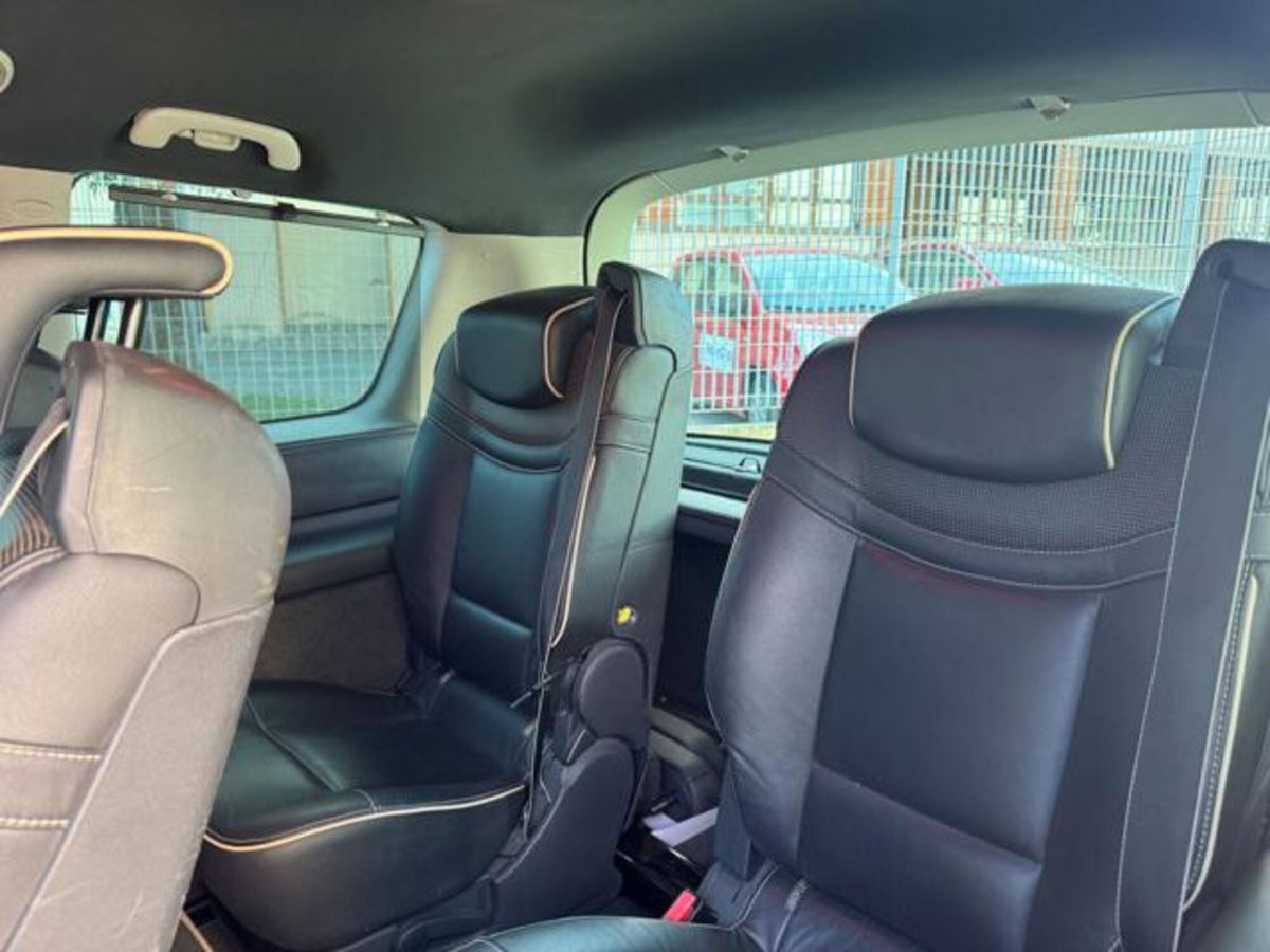 Renault Grand Espace 2.0 dCi 175CV Proactive Initiale (16)