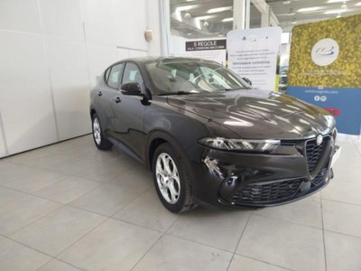 Alfa Romeo Tonale 1.5 hybrid Sprint 130cv tct7 usata