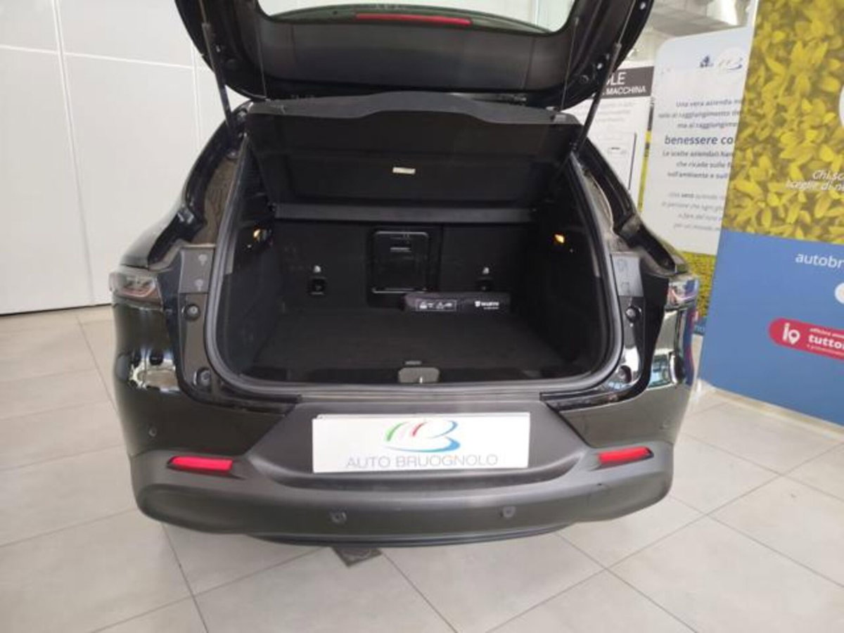 Alfa Romeo Tonale 1.5 hybrid Sprint 130cv tct7 (11)