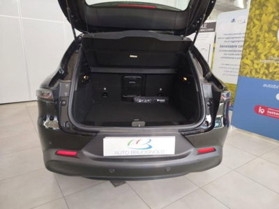 Alfa Romeo Tonale 1.5 hybrid Sprint 130cv tct7 (11)