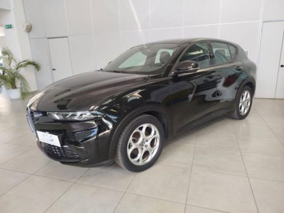 Alfa Romeo Tonale 1.5 hybrid Sprint 130cv tct7 (2)