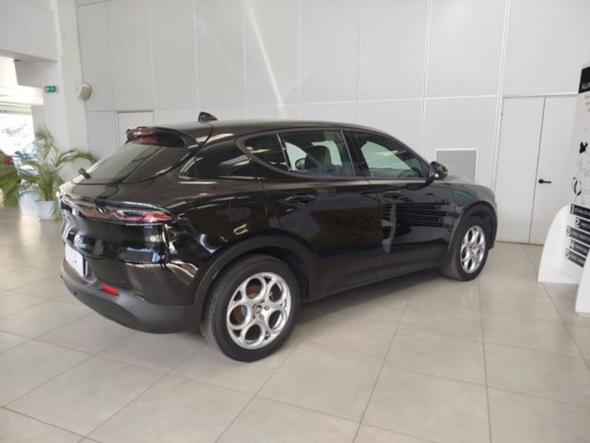 Alfa Romeo Tonale 1.5 hybrid Sprint 130cv tct7 (3)