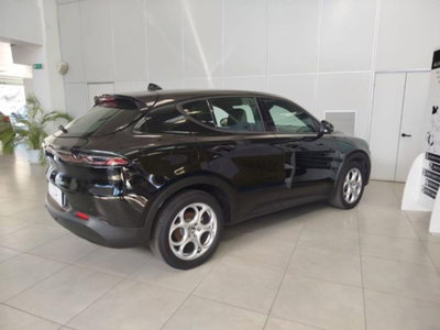 Alfa Romeo Tonale 1.5 hybrid Sprint 130cv tct7 (3)