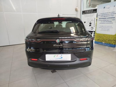 Alfa Romeo Tonale 1.5 hybrid Sprint 130cv tct7 (6)