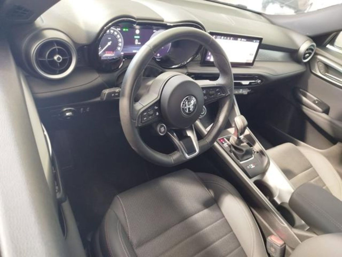 Alfa Romeo Tonale 1.5 hybrid Sprint 130cv tct7 (7)