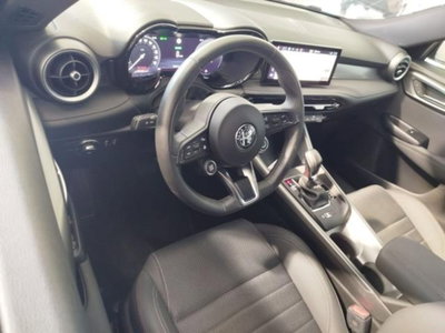 Alfa Romeo Tonale 1.5 hybrid Sprint 130cv tct7 (7)