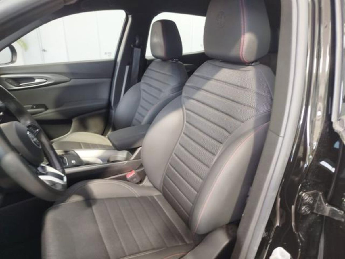 Alfa Romeo Tonale 1.5 hybrid Sprint 130cv tct7 (8)