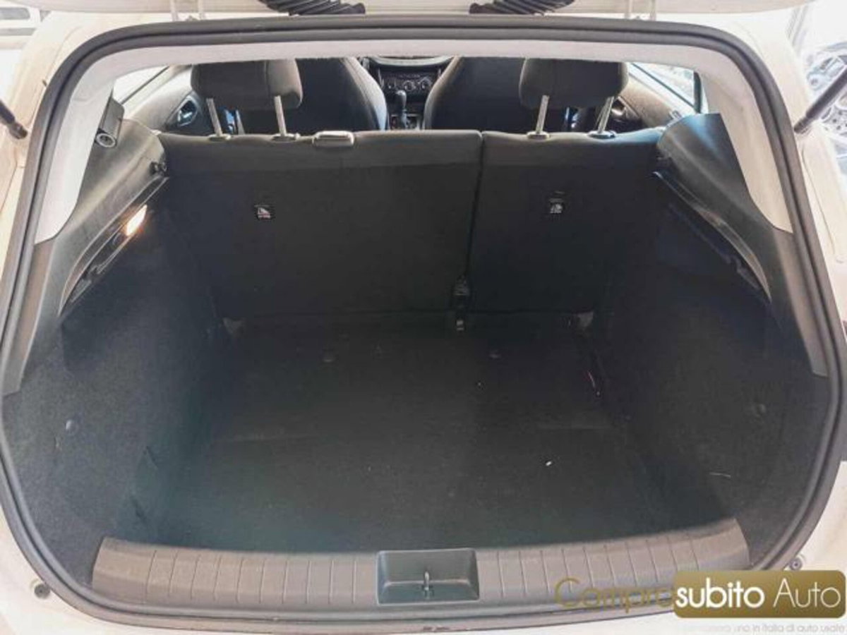 Fiat Tipo Tipo 1.3 Mjt S&S 5 porte (12)