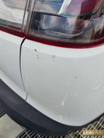 Opel Crossland X 1.2 12V Innovation (15)