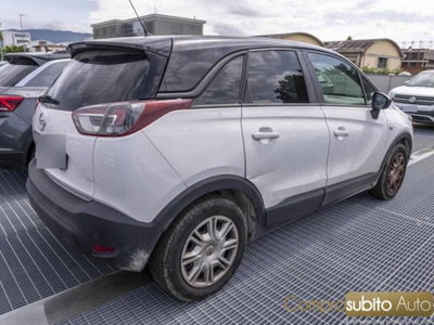 Opel Crossland X 1.2 12V Innovation (3)