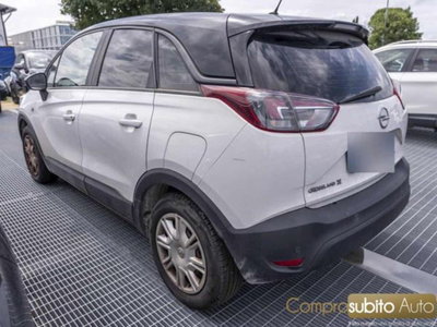 Opel Crossland X 1.2 12V Innovation (4)