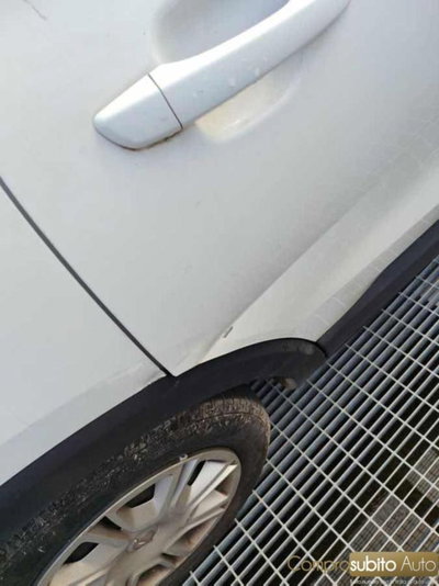 Opel Crossland X 1.2 12V Innovation (5)