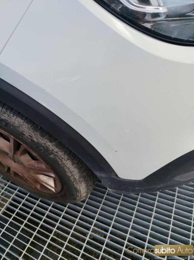 Opel Crossland X 1.2 12V Innovation (7)