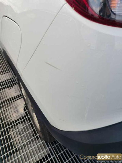 Opel Crossland X 1.2 12V Innovation (9)