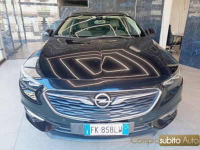 Opel Insignia Station Wagon CDTI 170CV Start&Stop Sports Cosmo usata