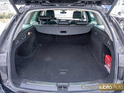 Opel Insignia Station Wagon CDTI 4x4 170CV Start&Stop Sports Cosmo (13)