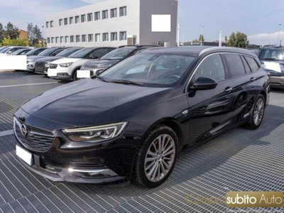 Opel Insignia Station Wagon CDTI 4x4 170CV Start&Stop Sports Cosmo (3)