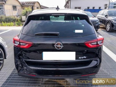 Opel Insignia Station Wagon CDTI 4x4 170CV Start&Stop Sports Cosmo (5)
